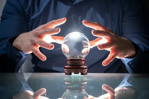 Psychic Magician World, Inc.