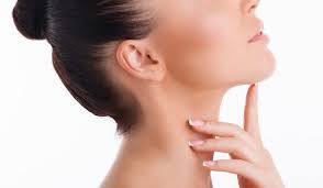 Double Chin Liposuction in Dubai