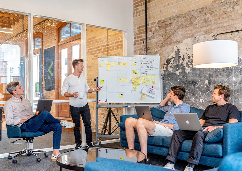 Digi Space – Leading Website Design Company