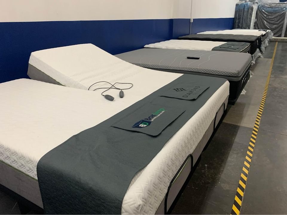 BoxDrop Doral Mattress Outlet