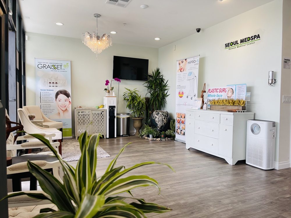 Seoul Medspa