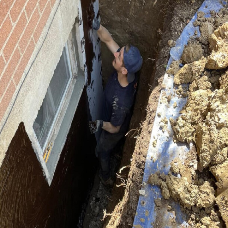 Direct Waterproofing Hamilton