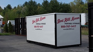 Bert Hill Moving & Storage