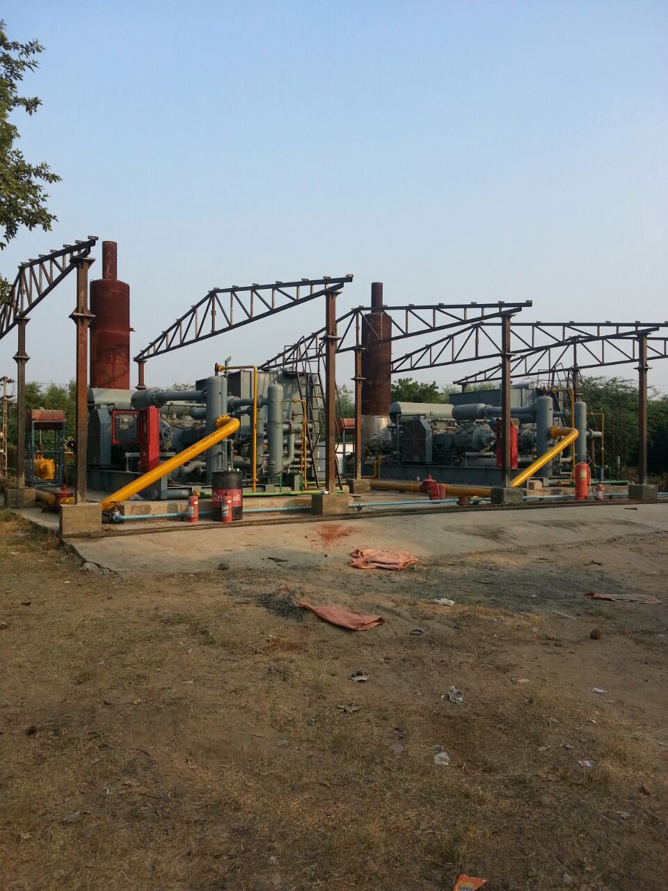 best Industrial Shed in ahmedabad