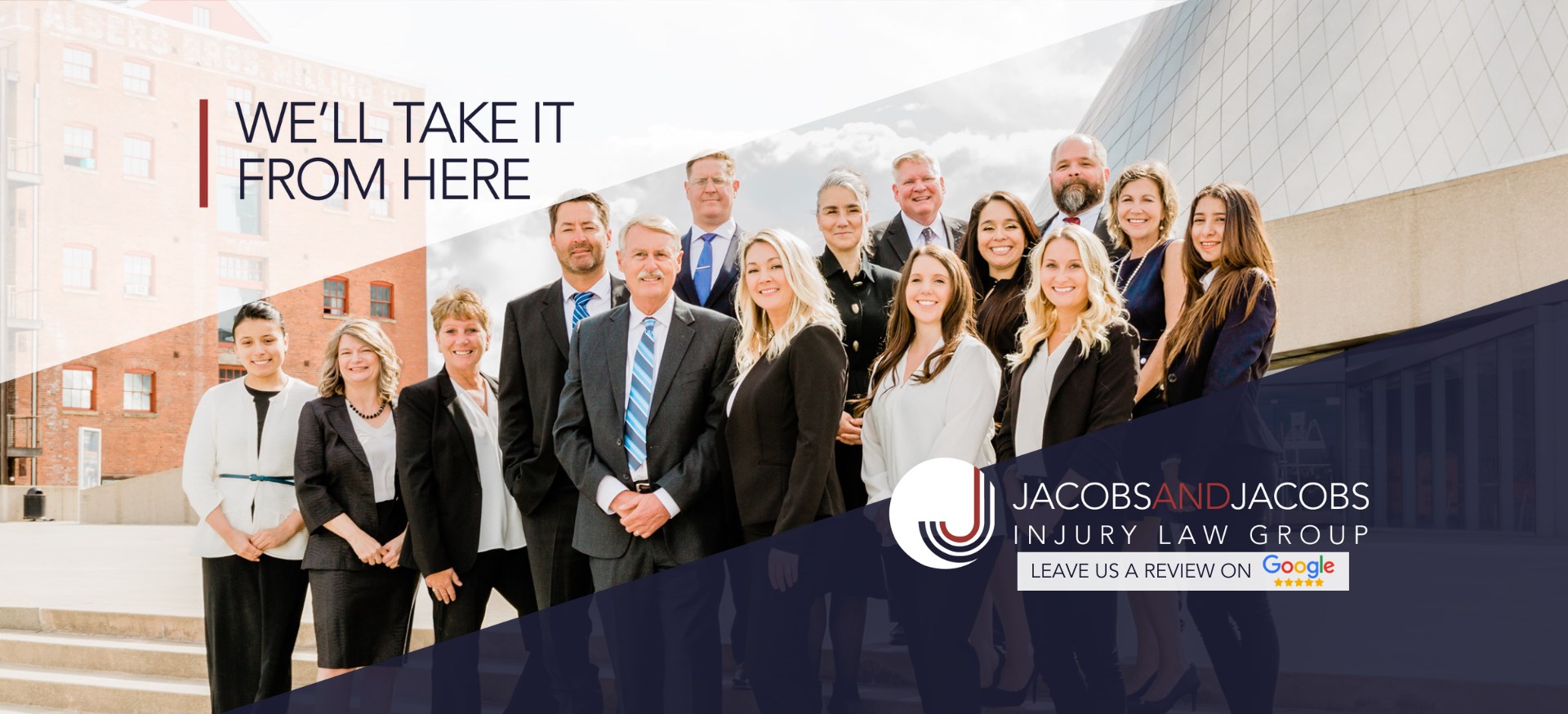 Jacobs Wrongful Death Lawyers