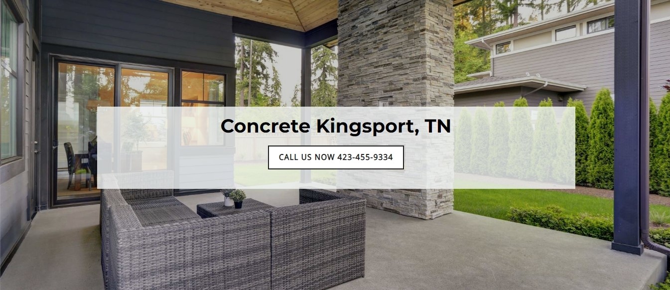 Kingsport Concrete Pros