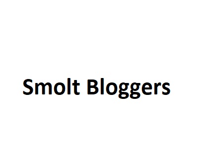 Smolt Bloggers