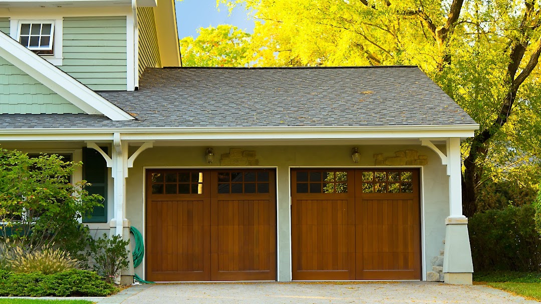 Woodbridge Garage Door Repair & installation