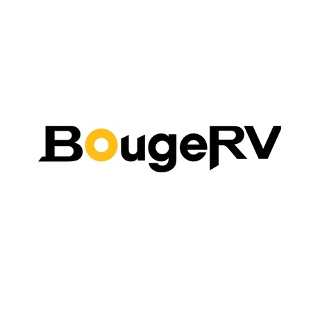 BougeRV – Refrigerator & Solar Energy Solution