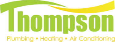 Thompson Plumbing Heating and Air Conditioning
