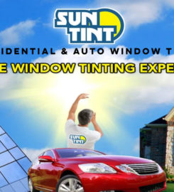 Sun Tint