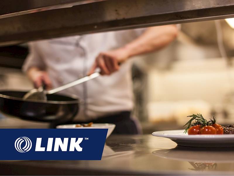 LINK Business Brokers