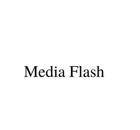 Media Flash