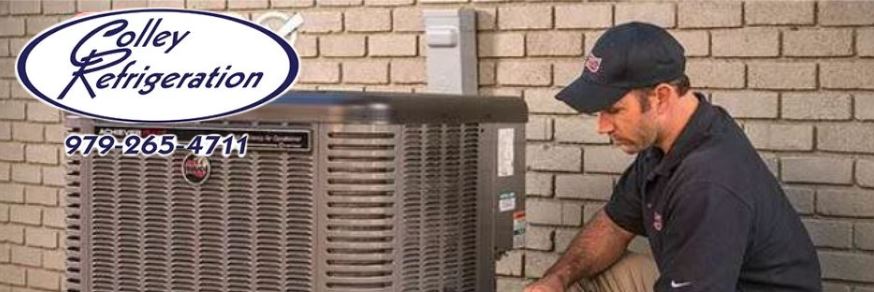 Colley Refrigeration