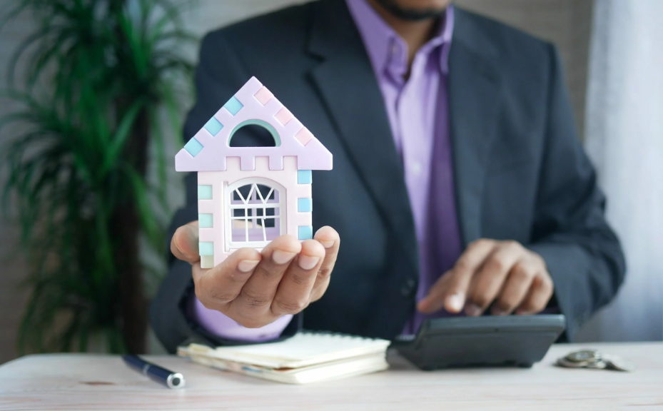 Real Estate Buyer Agent