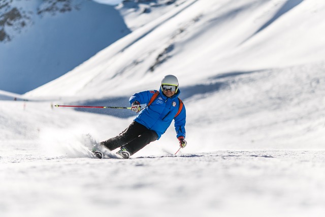ASO – Adventure Sports Outpost