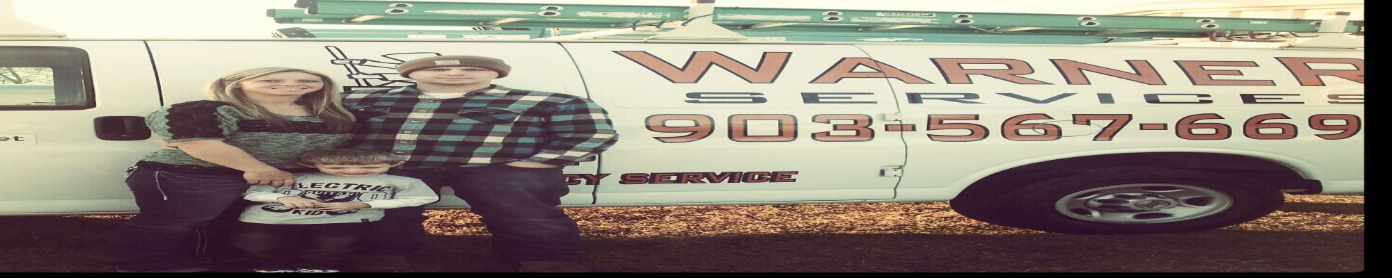 Warner Services