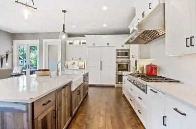 Fort McMurray Home Renovations