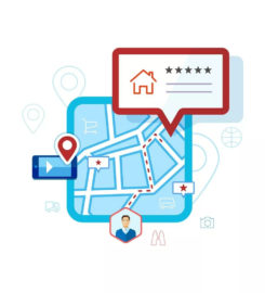 Local Brand Advisor