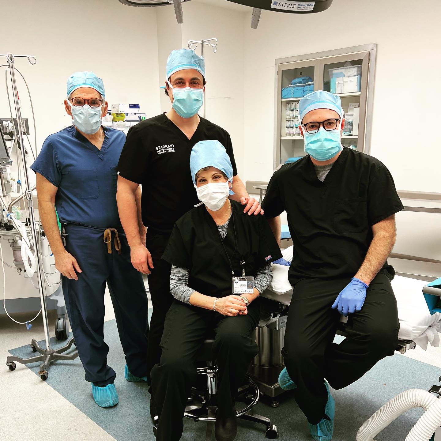 StarkMD Plastic Surgery & Aesthetic Center