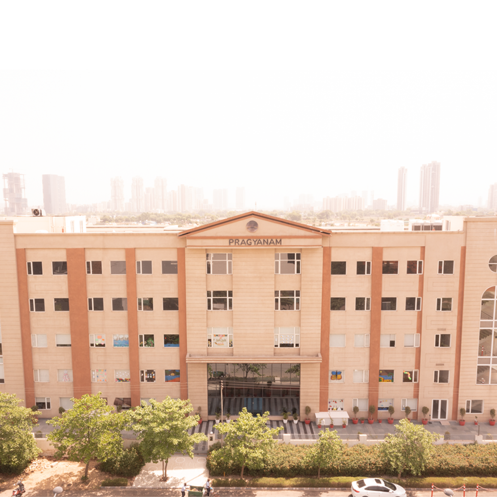 Pragyanam – School