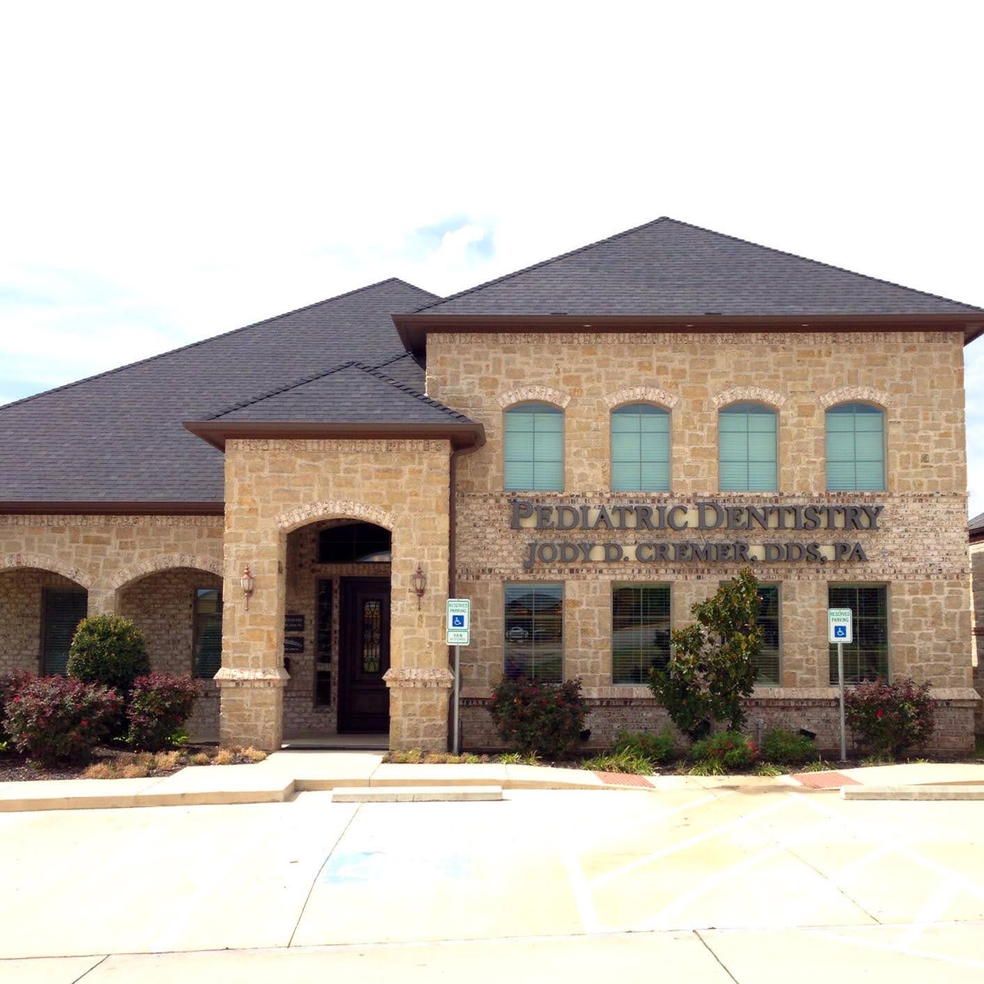 NRH Pediatric Dentistry