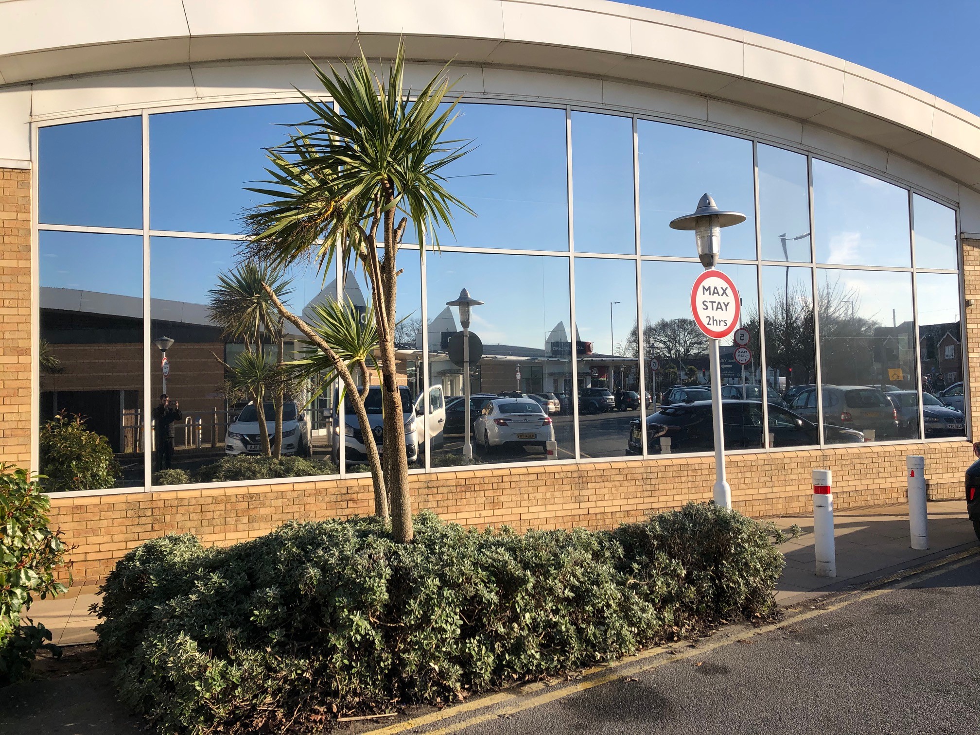 ADS Window Films