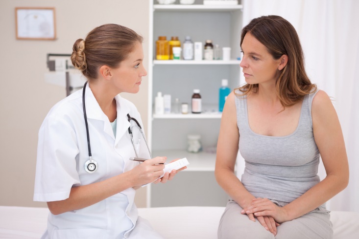 Recurring Vaginal Infections Treatment in Dubai