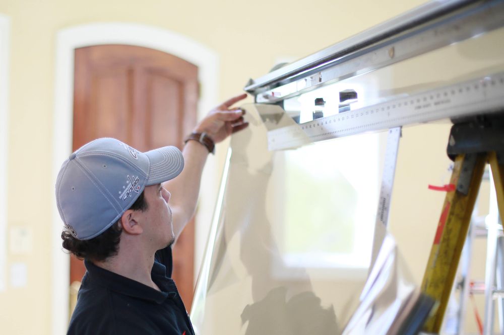 Atlantic Sun Control & Window Tinting, Inc