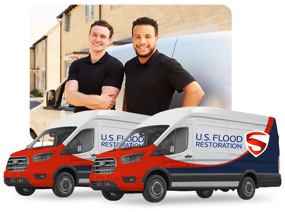 US Flood Restoration