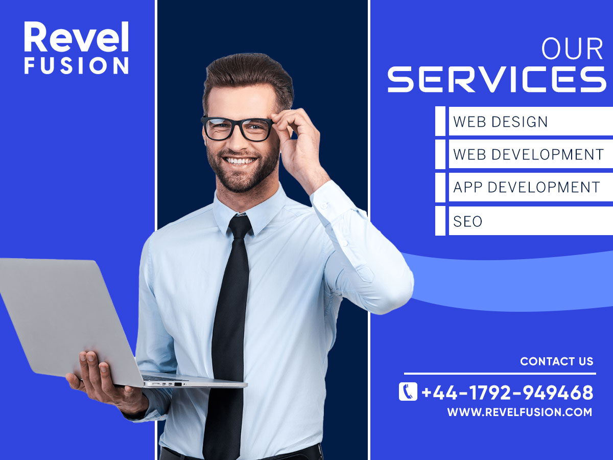 Revel Fusion – Digital Marketing Agency | Best Website Desi &hellip;