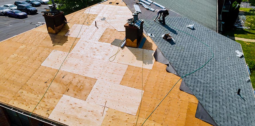 Preferred Contractors LLC
