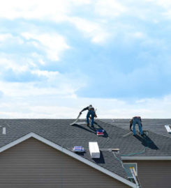 Wegner Roofing & Solar