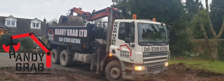 Handy Grab Ltd