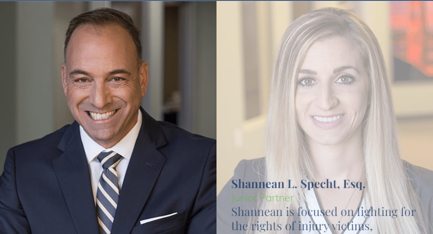 Levinson Law Group Accident & Injury Attorneys