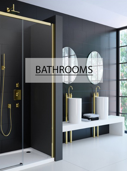 Bathroom Wall Tiles
