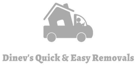 Dinevs Q and E Removals LTD