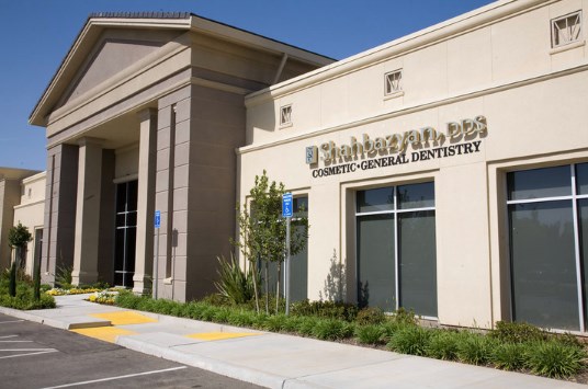 Shahbazyan DDS Cosmetic & General Dentistry
