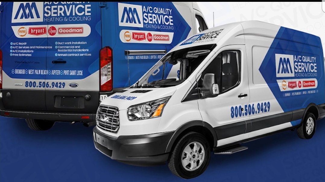 AAA ac quality services of port St. Lucie