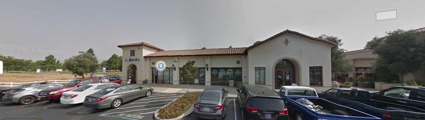 Your Dentistry of Morgan Hill