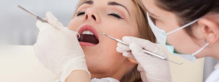 Mathew Dental Group