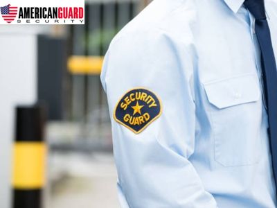 American Guard Security