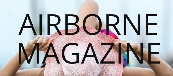 Airborne Magazine