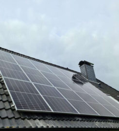 Wegner Roofing & Solar