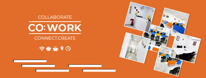 TC CoWorks Space