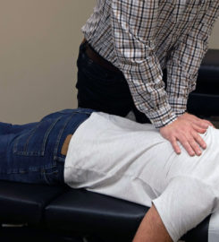 Vellore Chiropractic & Wellness Centre