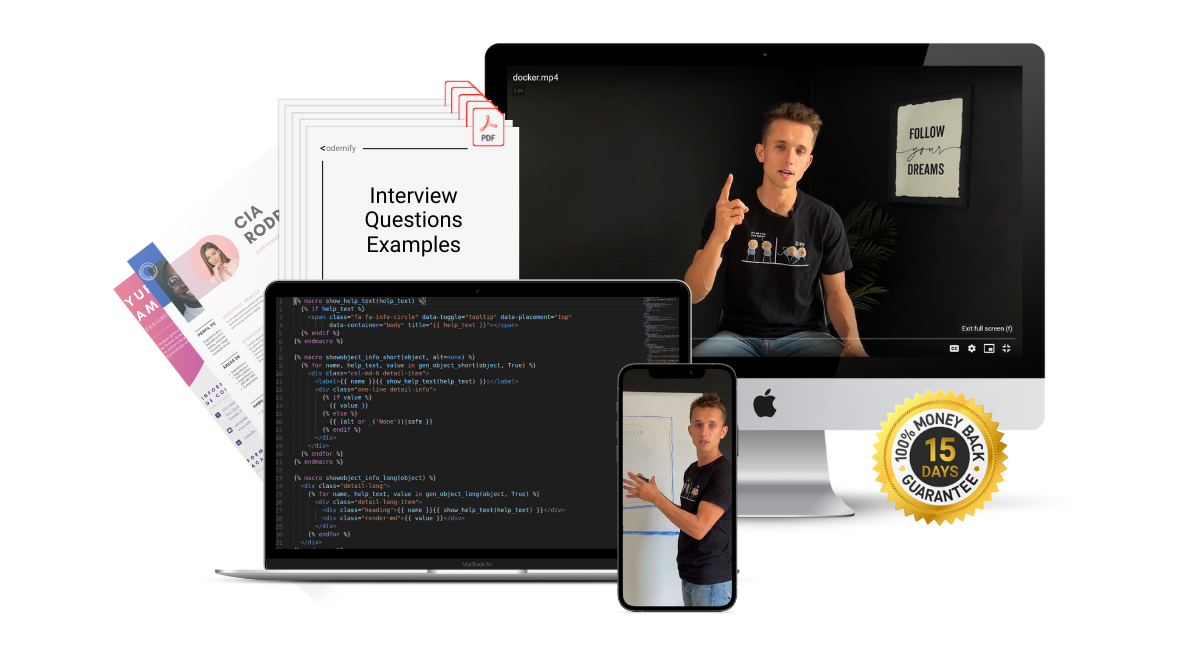 Codemify INC.