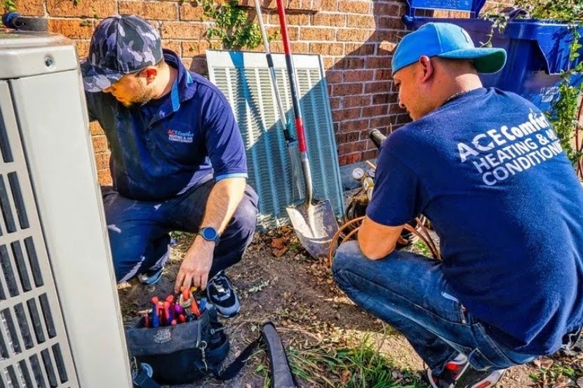 Ace Comfort LLC