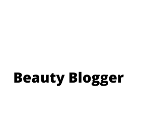 Beauty Blogger