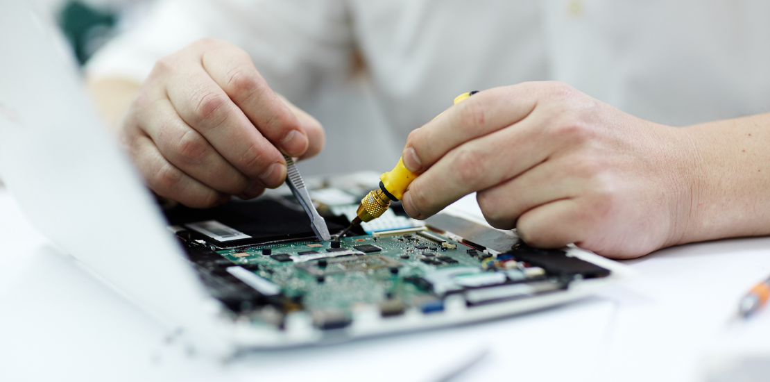 Electronic, Embedded and Controls Staffing Experts